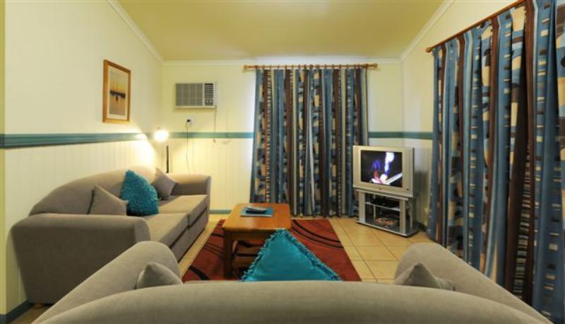 Anchorage Holiday Park Айлука Екстер'єр фото